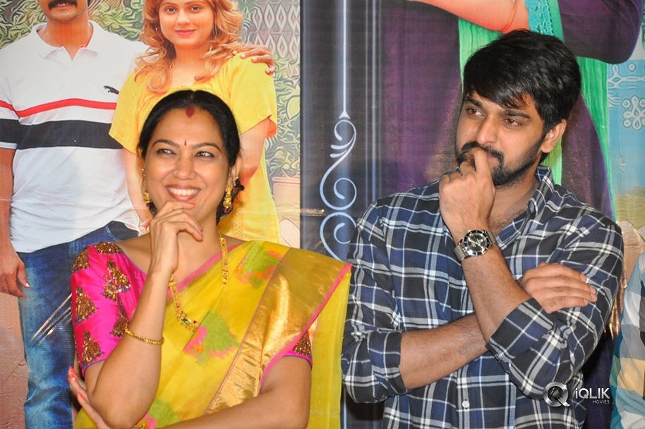 Ammammagarillu-Movie-Teaser-Launch-Stills